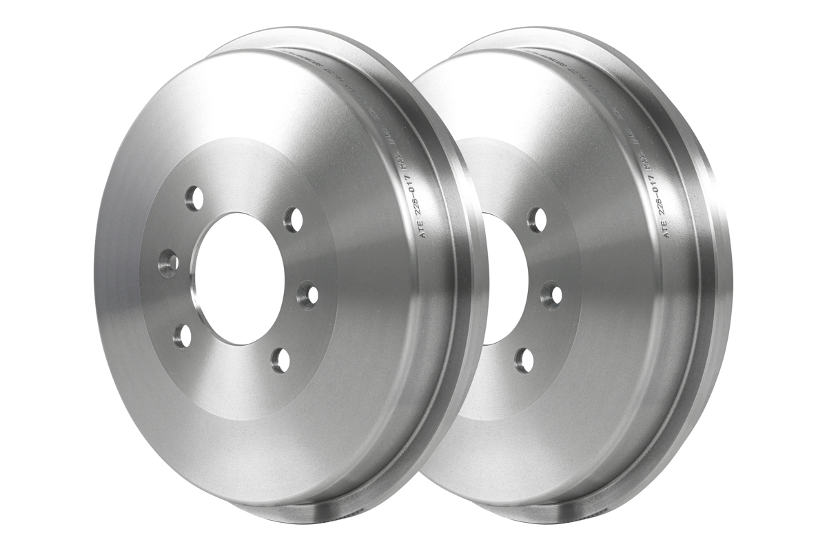 ATE Remtrommel 24.0222-8017.1