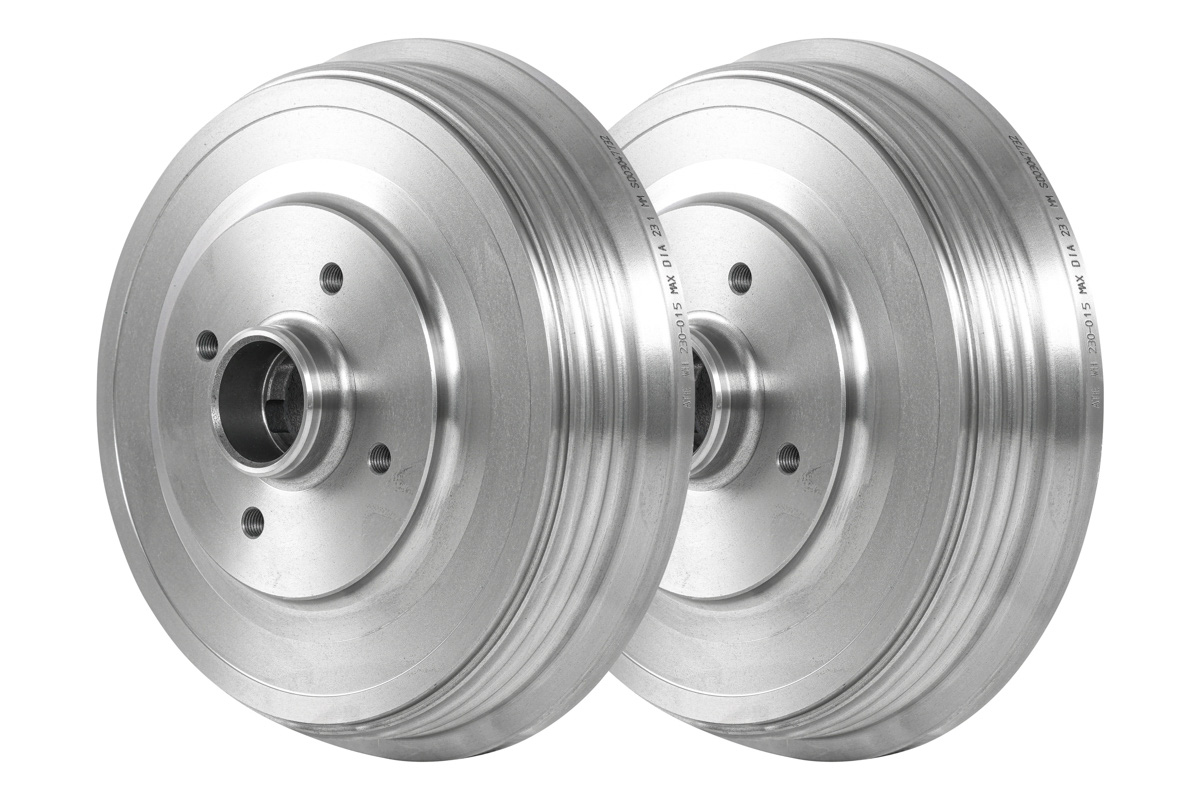 ATE Remtrommel 24.0223-0015.1