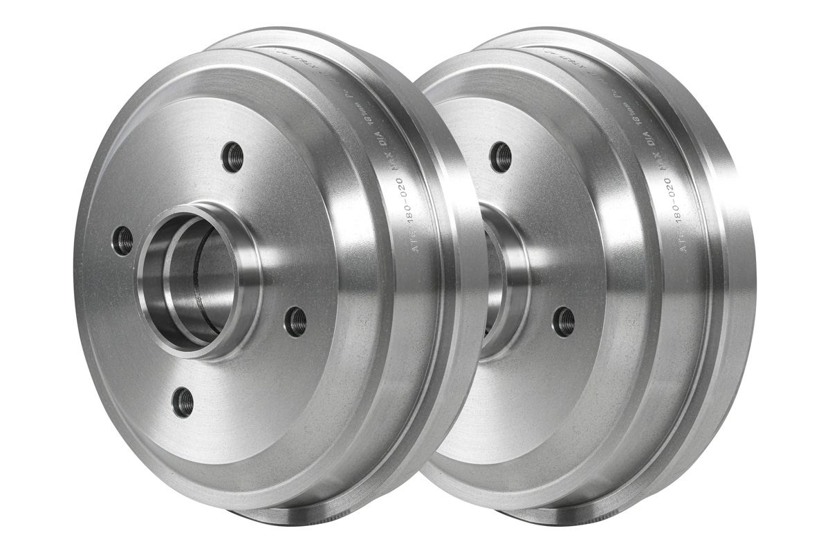 ATE Remtrommel 24.0218-0020.1