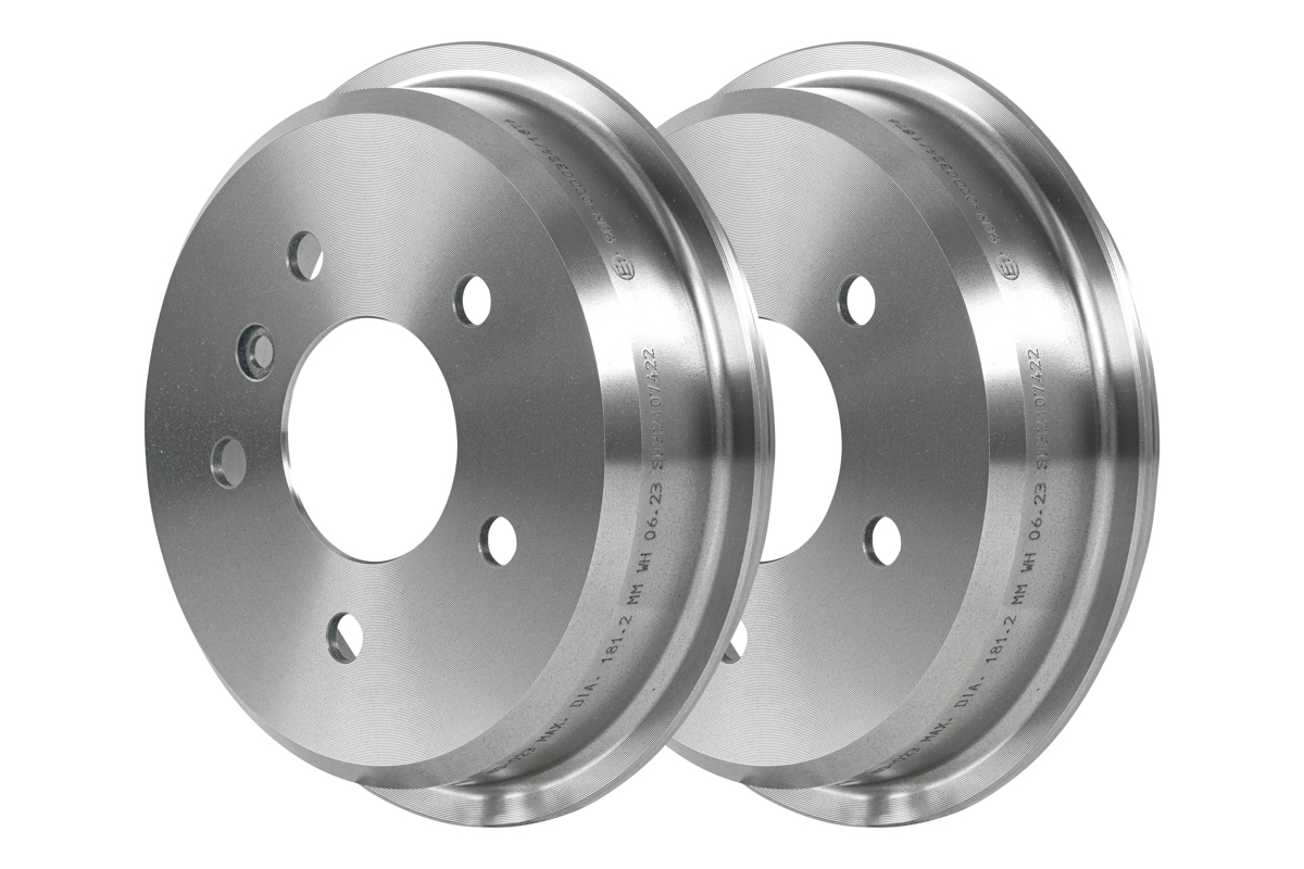 ATE Remtrommel 24.0218-0023.1