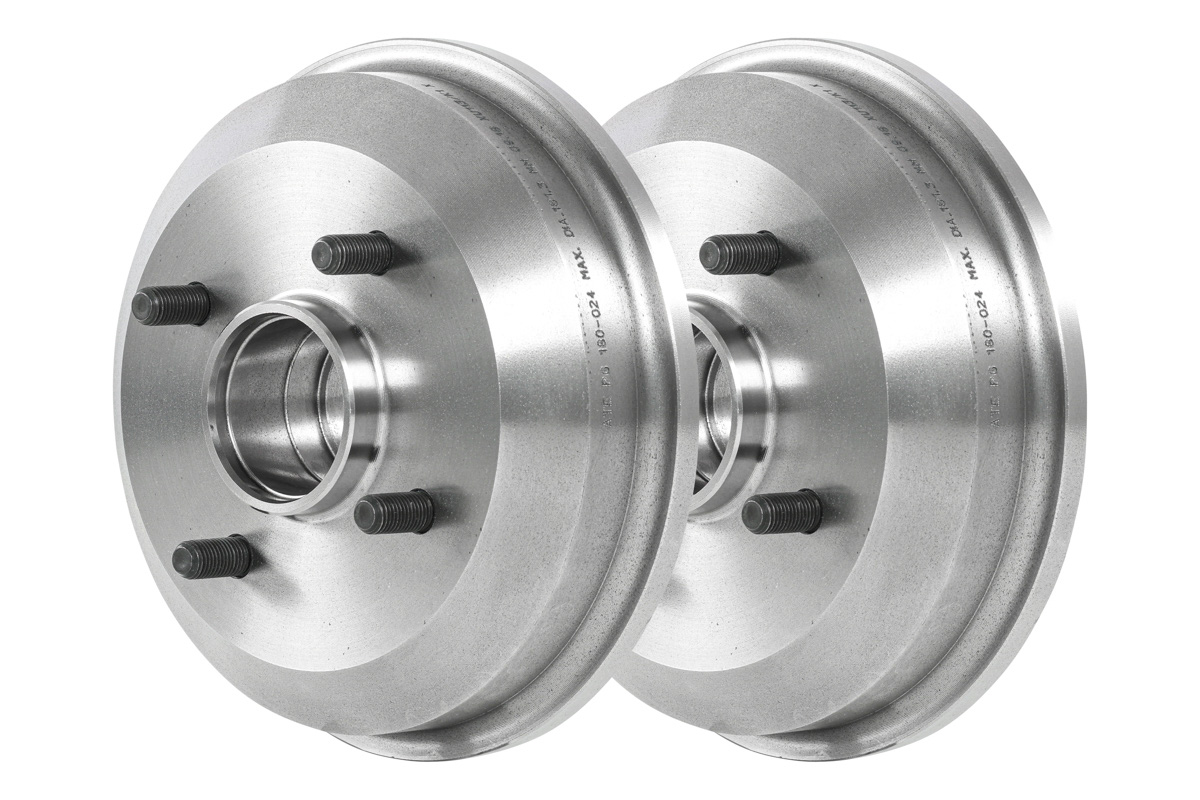 ATE Remtrommel 24.0218-0024.2