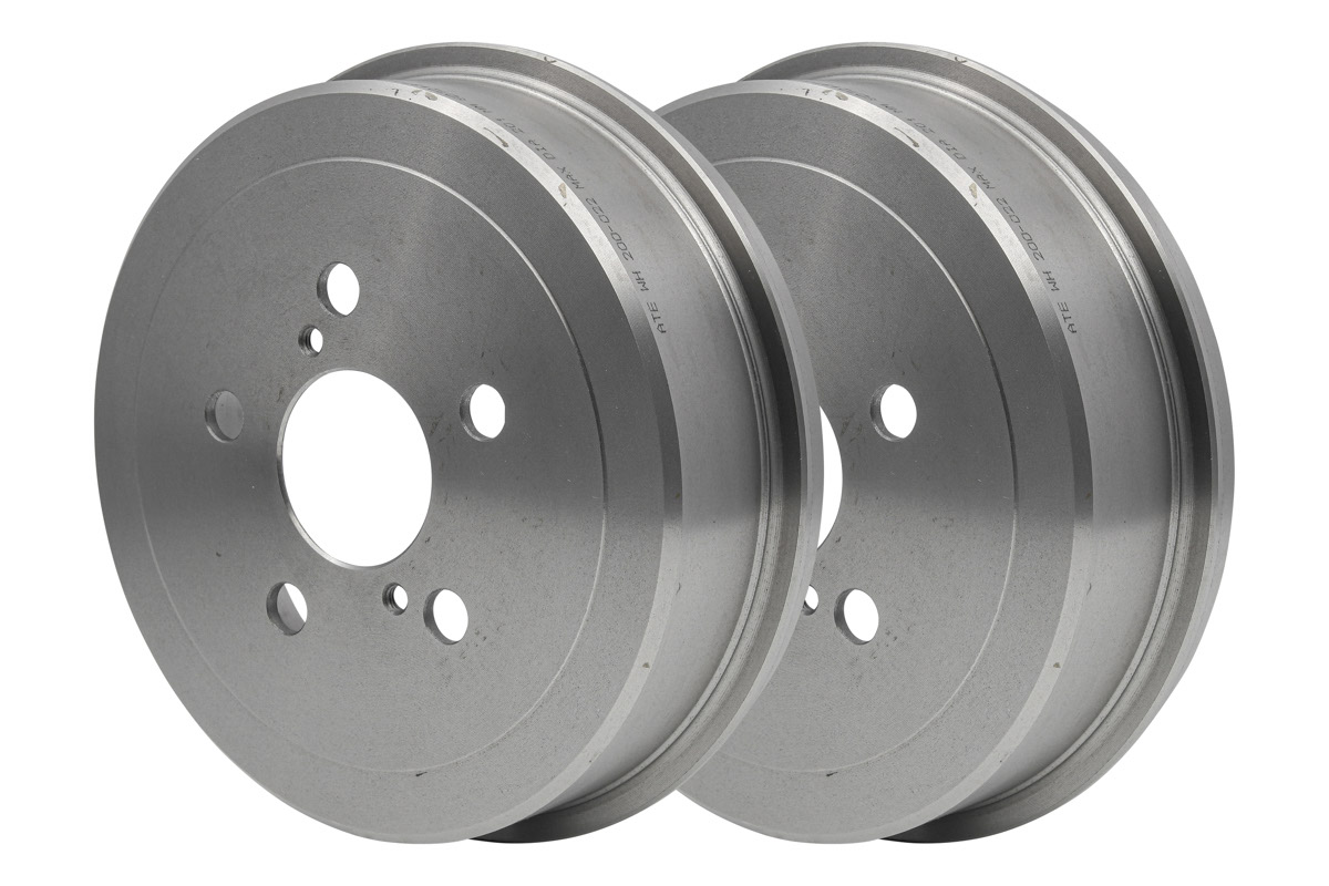 ATE Remtrommel 24.0220-0022.1