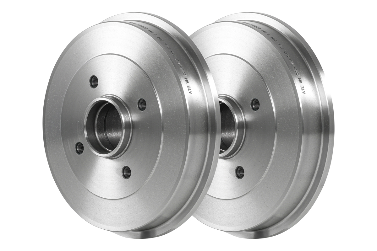 ATE Remtrommel 24.0220-3013.1