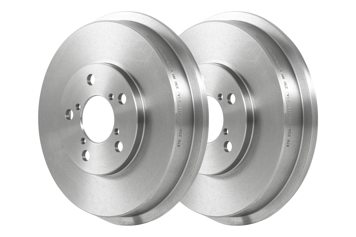 ATE Remtrommel 24.0222-8023.1