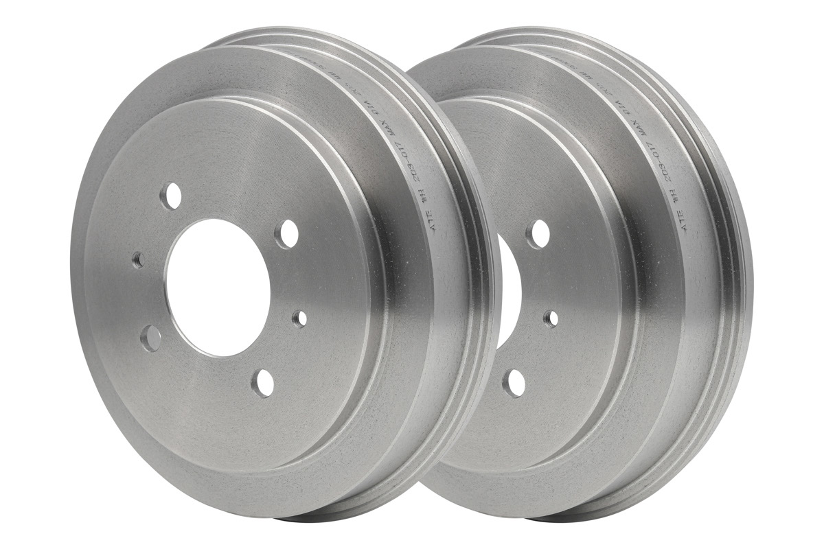 ATE Remtrommel 24.0220-3017.1