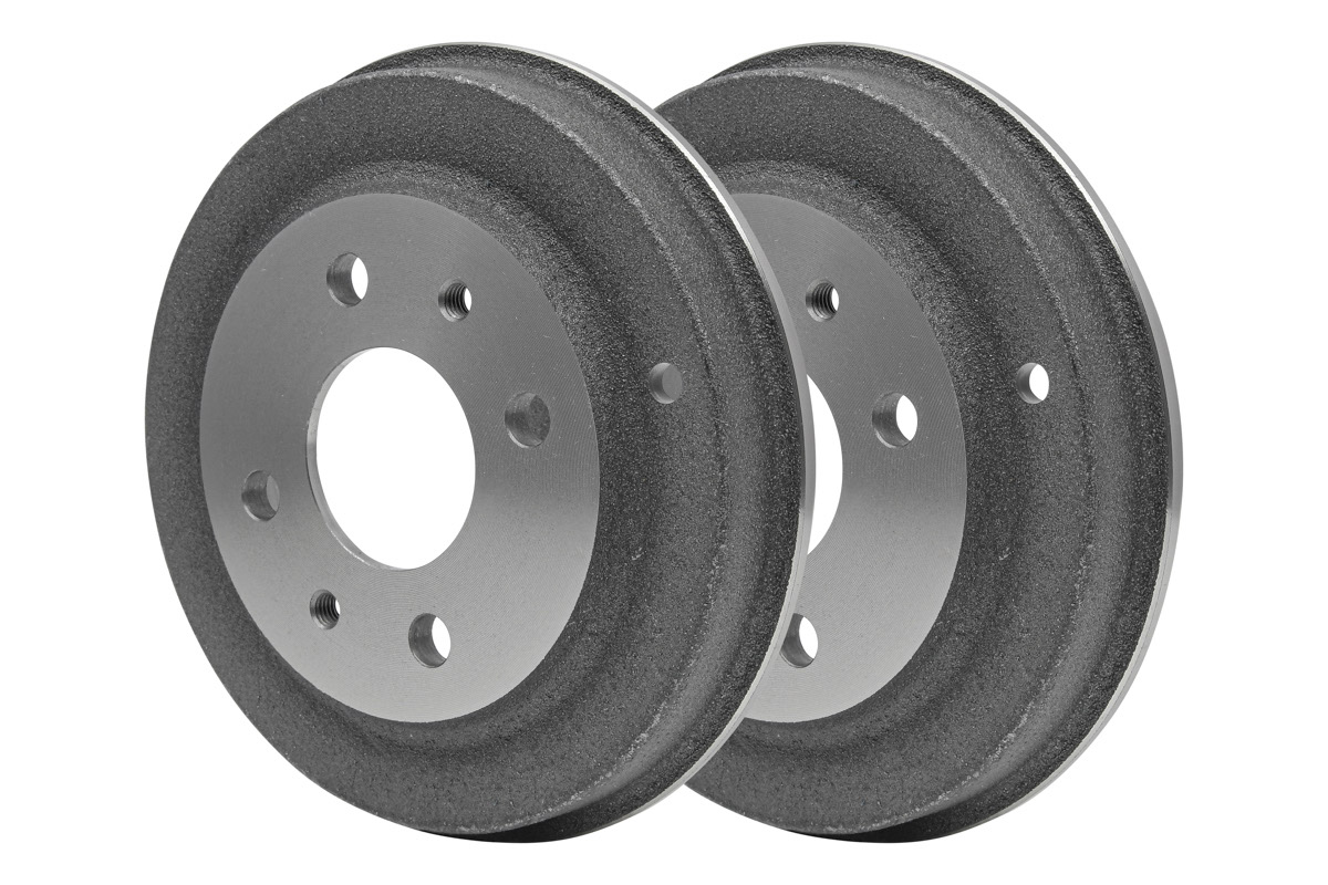 ATE Remtrommel 24.0218-5002.1