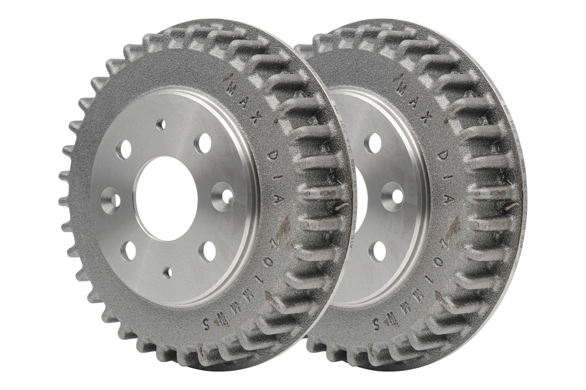 ATE Remtrommel 24.0220-0031.1