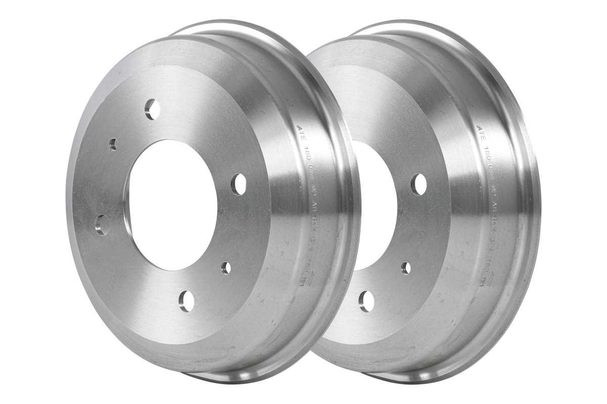 ATE Remtrommel 24.0218-0034.1