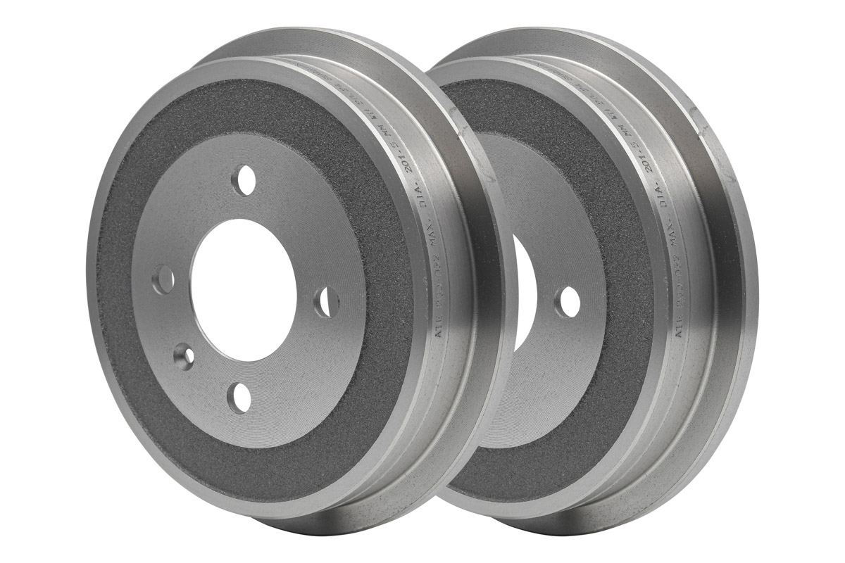 ATE Remtrommel 24.0220-0032.1