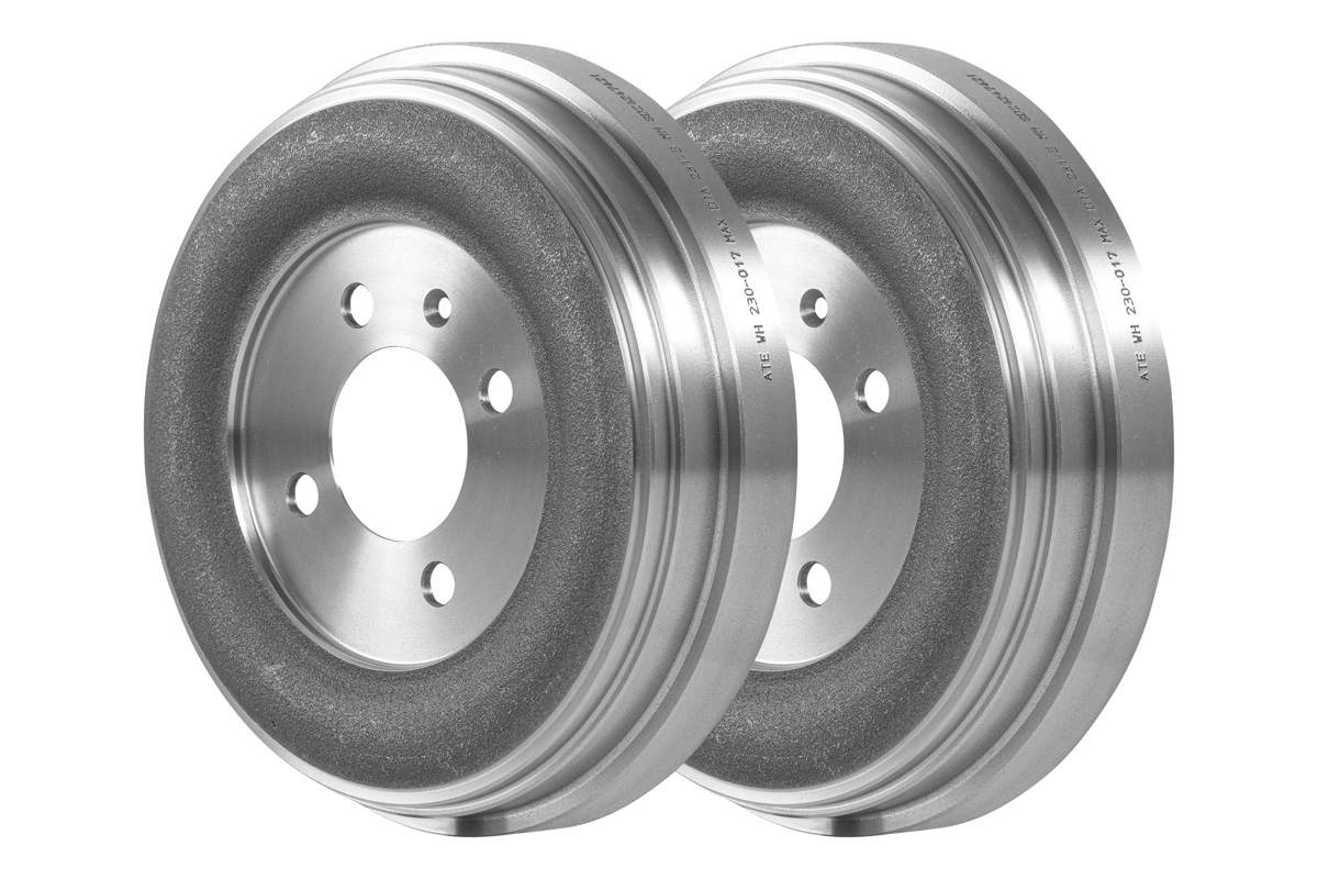 ATE Remtrommel 24.0223-0017.1