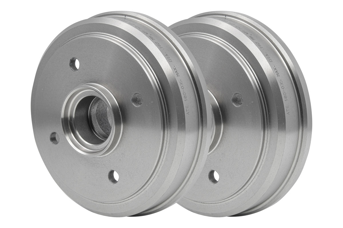 ATE Remtrommel 24.0218-0035.1