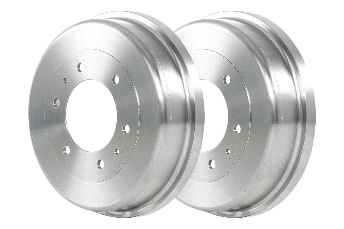 ATE Remtrommel 24.0225-4014.1