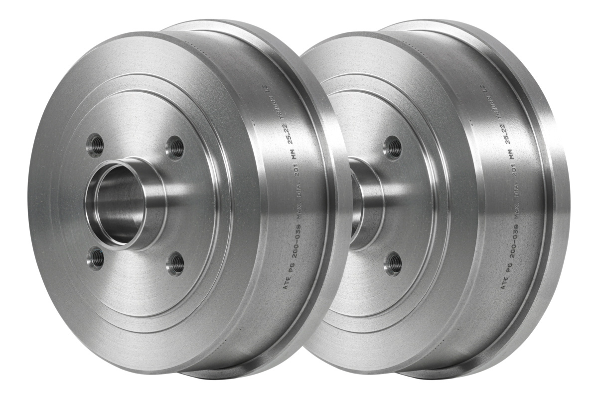 ATE Remtrommel 24.0220-0038.1