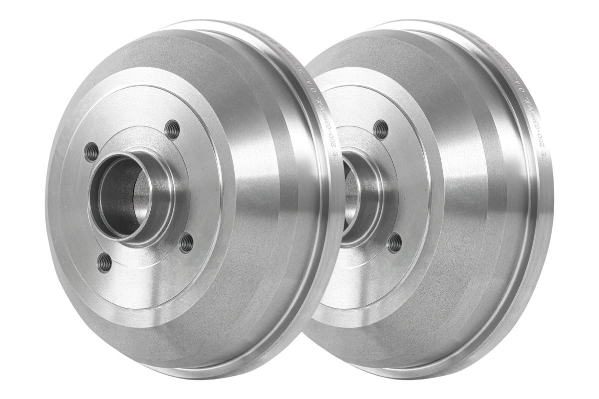 ATE Remtrommel 24.0220-0039.1