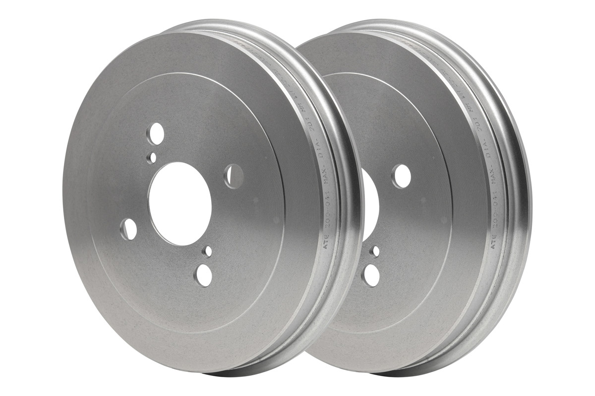 ATE Remtrommel 24.0220-0041.1