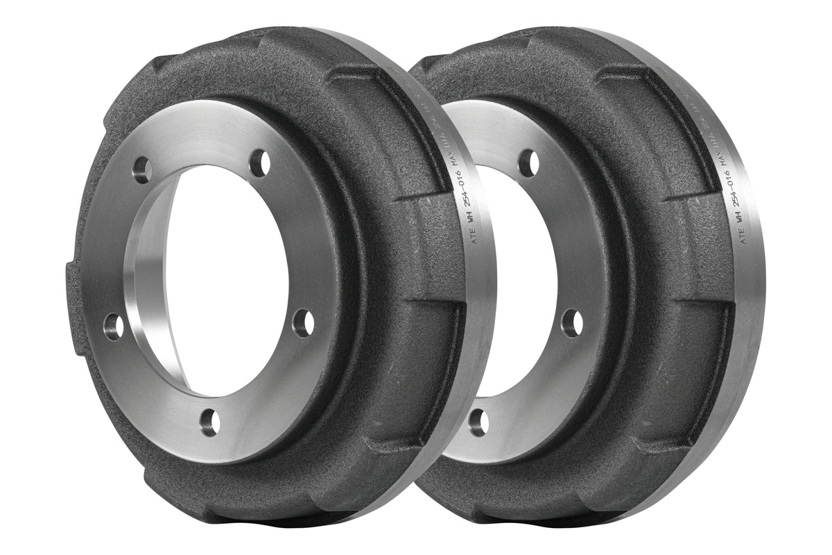 ATE Remtrommel 24.0225-4016.1