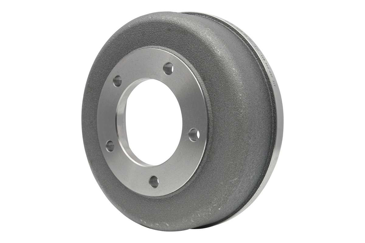 ATE Remtrommel 24.0228-0004.1