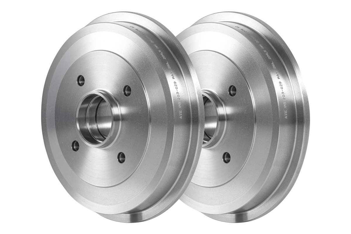 ATE Remtrommel 24.0220-3029.1