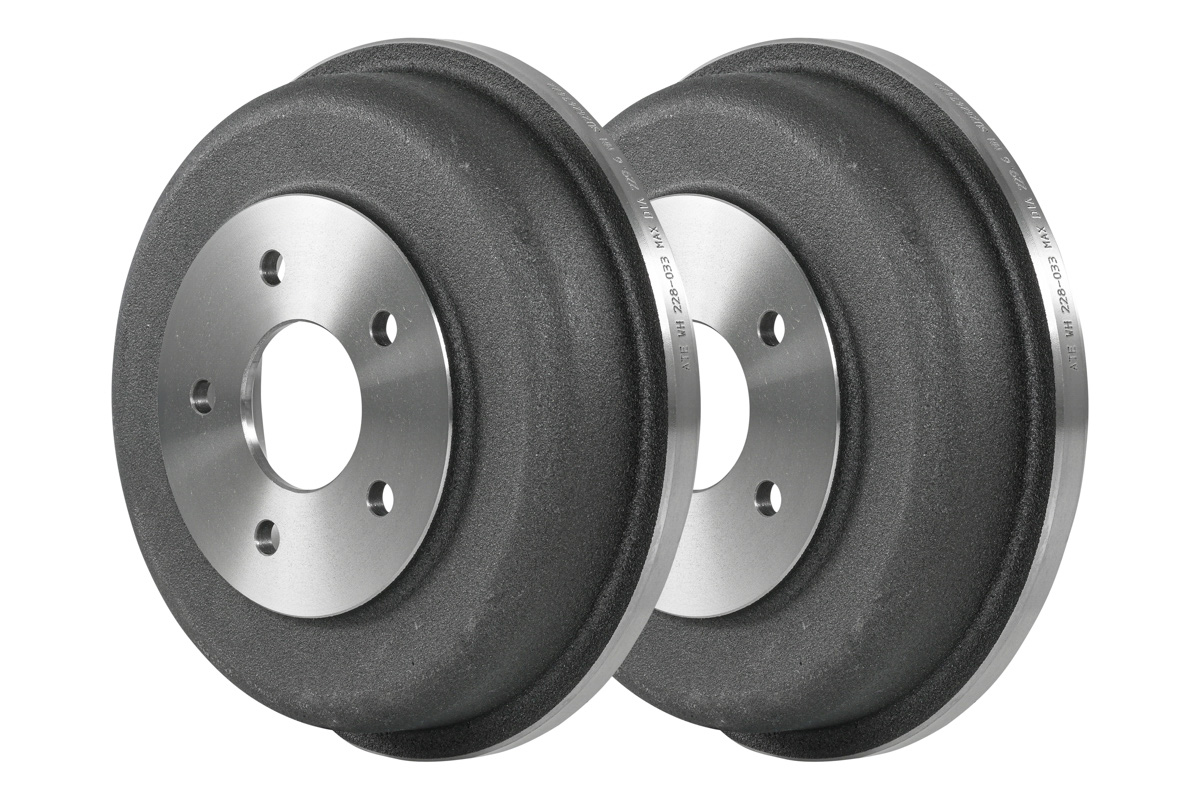 ATE Remtrommel 24.0222-8033.1