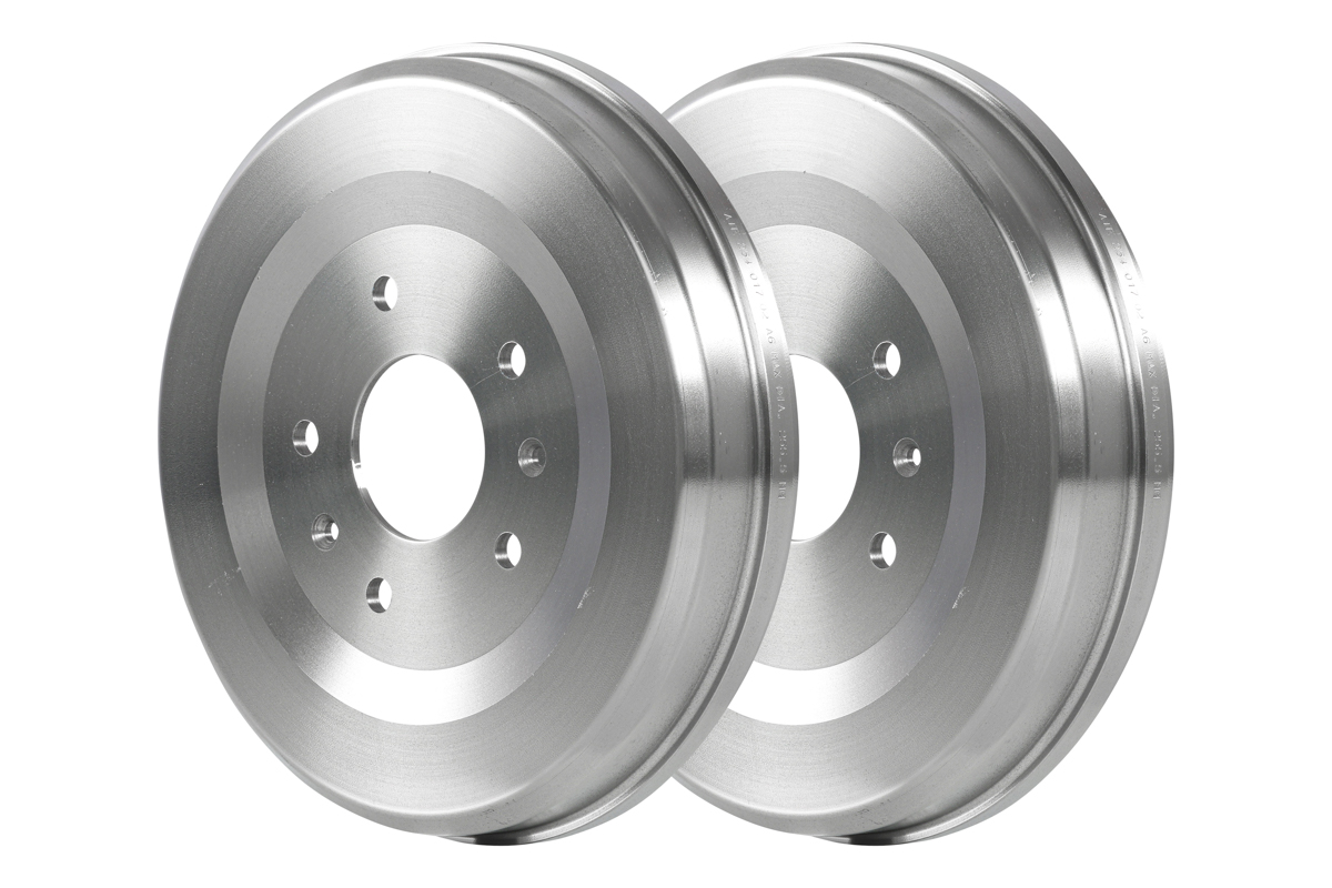ATE Remtrommel 24.0225-4017.1