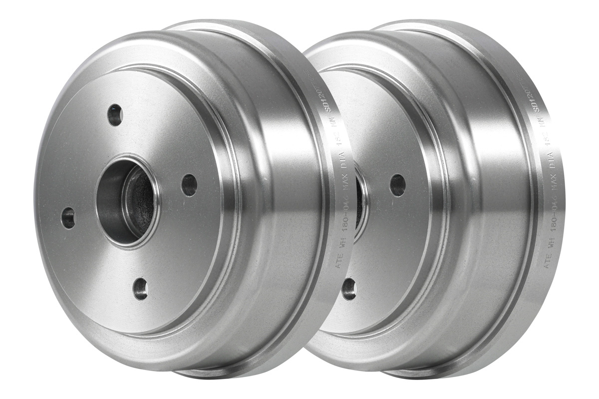 ATE Remtrommel 24.0218-0046.1