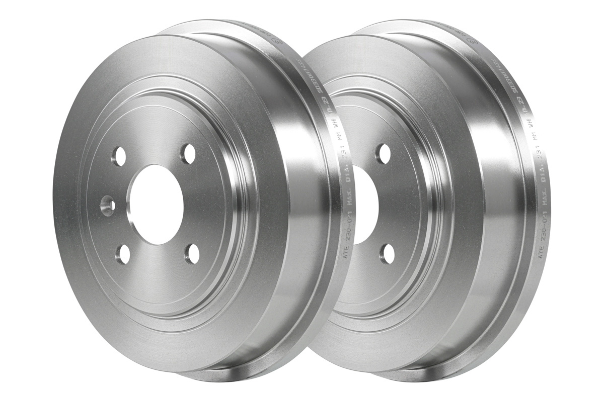 ATE Remtrommel 24.0223-0021.1