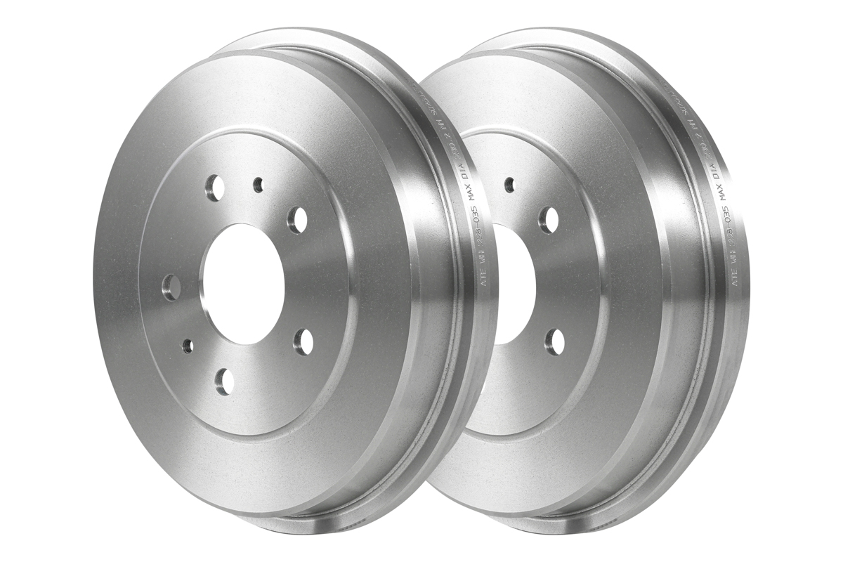 ATE Remtrommel 24.0222-8035.1