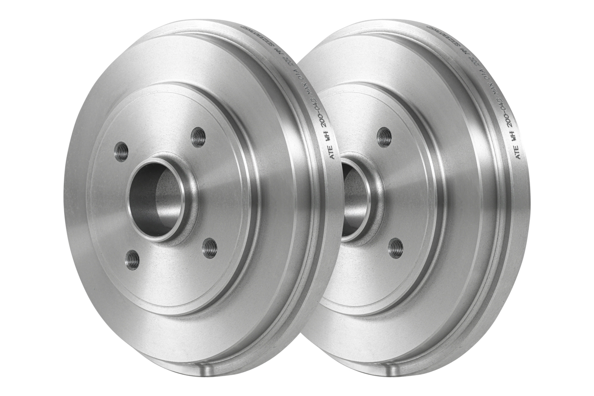 ATE Remtrommel 24.0220-0045.1