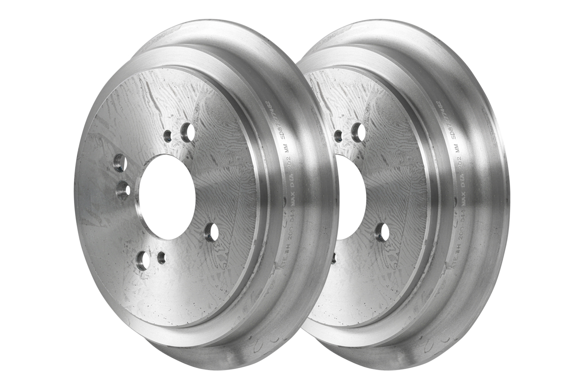 ATE Remtrommel 24.0220-0044.1