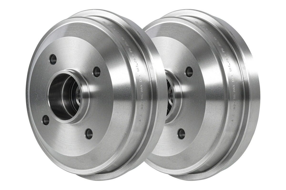 ATE Remtrommel 24.0218-0716.2