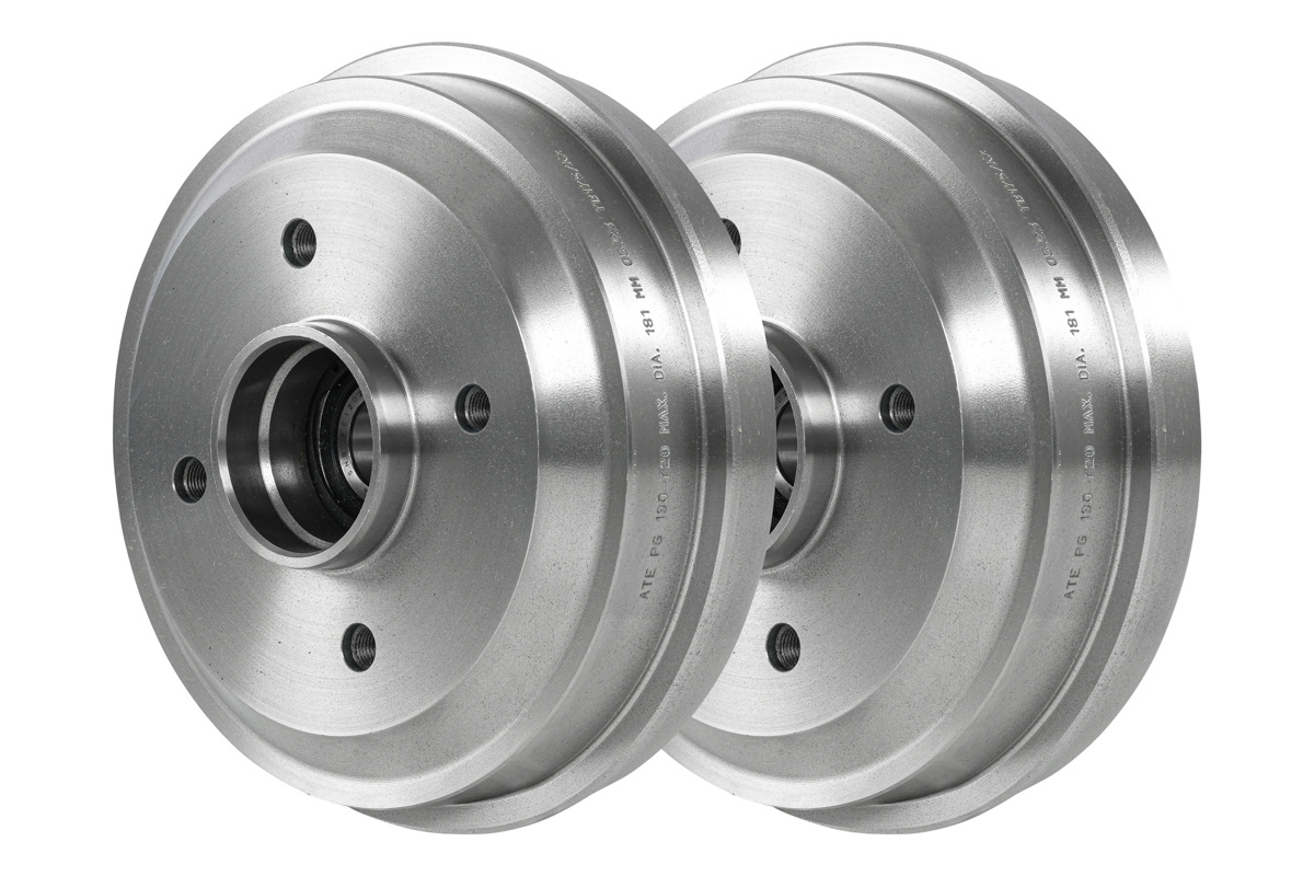 ATE Remtrommel 24.0218-0720.2