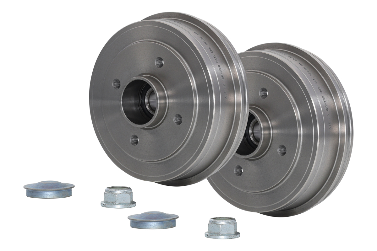 ATE Remtrommel 24.0218-0732.2