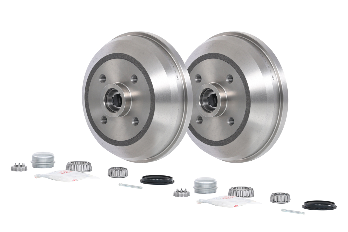 ATE Remtrommel 24.0220-0712.2