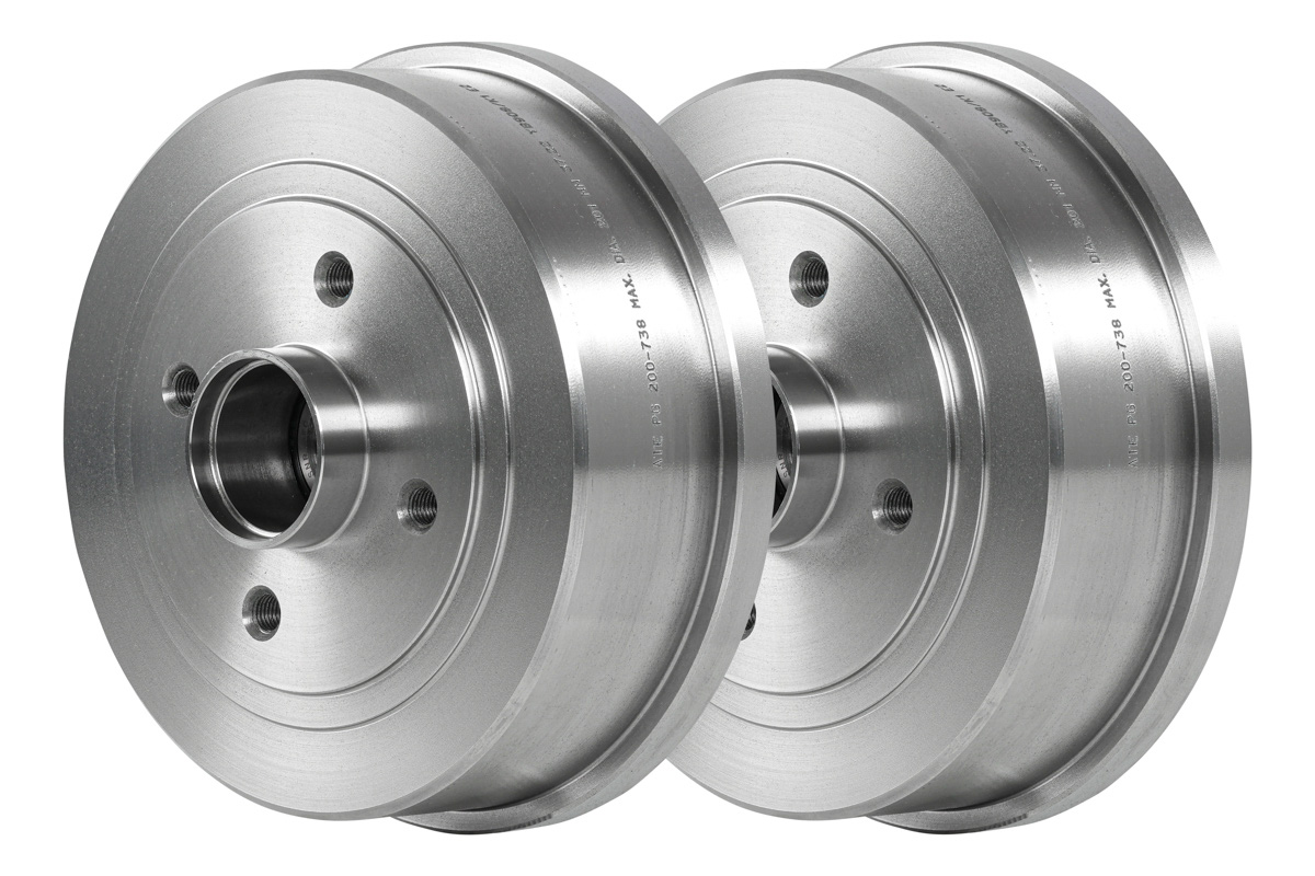 ATE Remtrommel 24.0220-0738.2