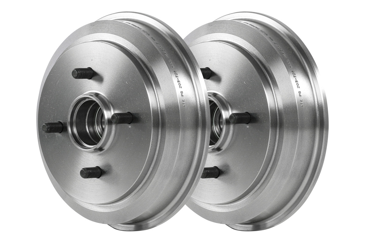 ATE Remtrommel 24.0220-3726.2