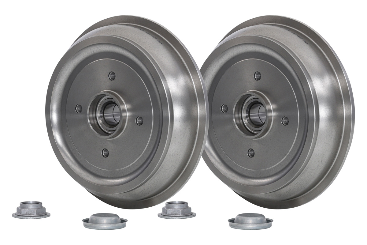 ATE Remtrommel 24.0222-9701.2