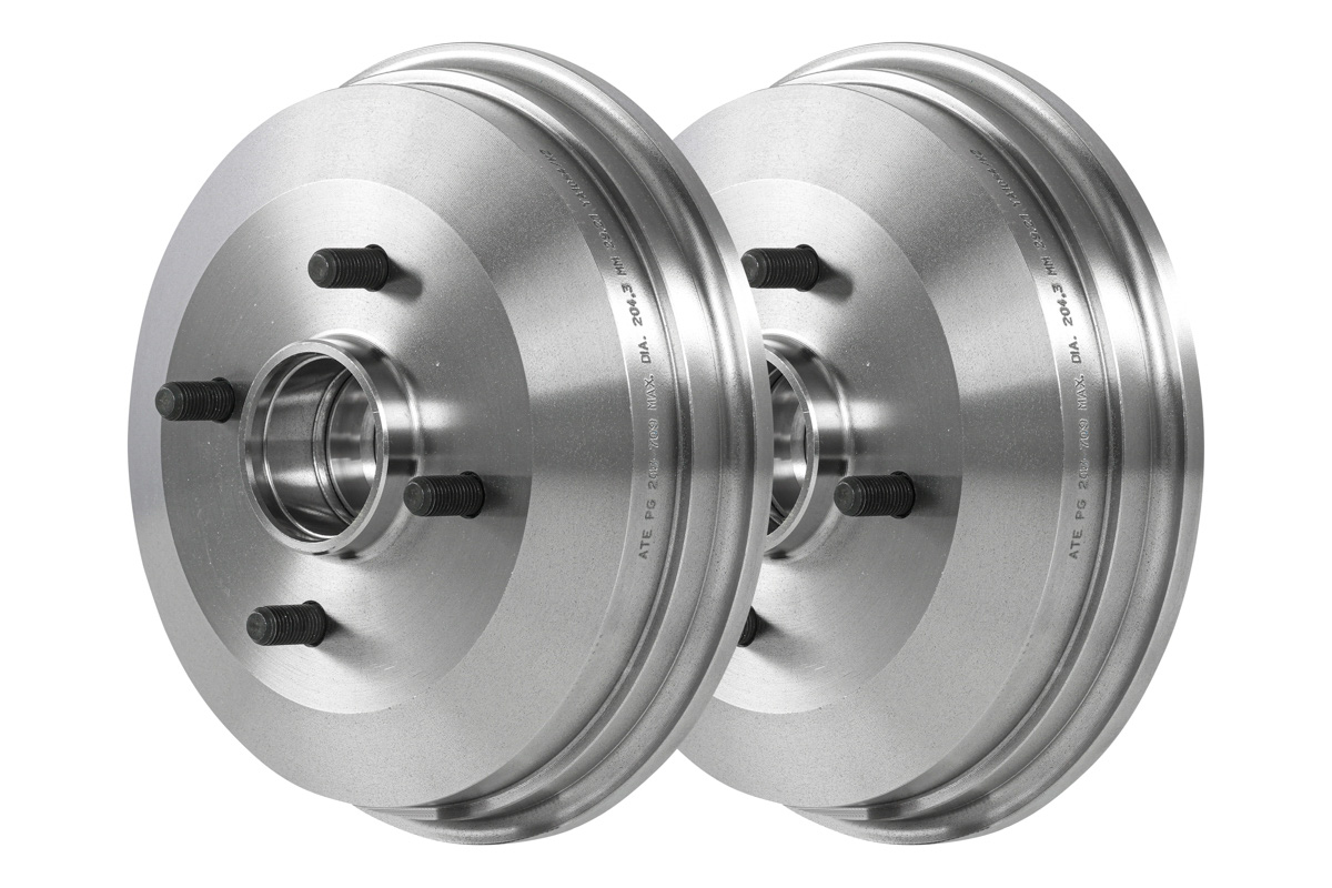 ATE Remtrommel 24.0220-3709.2