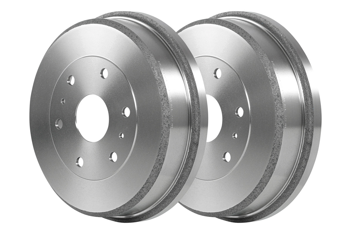 ATE Remtrommel 24.0227-0004.1