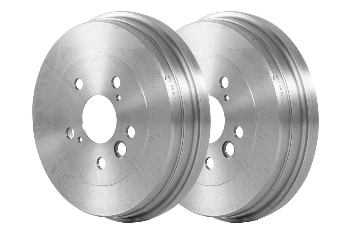 ATE Remtrommel 24.0222-8008.1