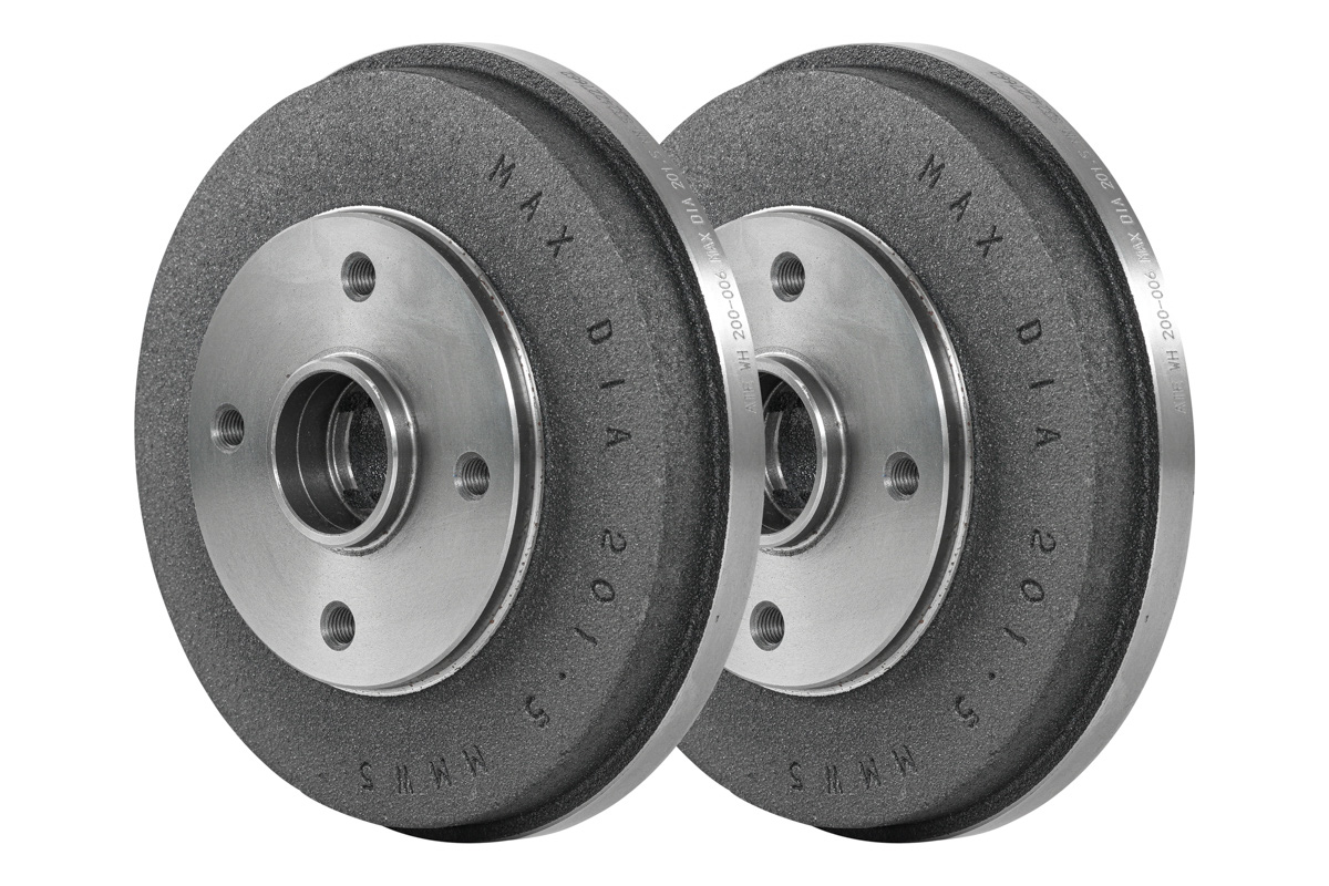 ATE Remtrommel 24.0220-0006.1