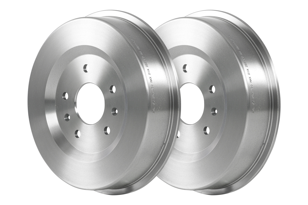 ATE Remtrommel 24.0225-4020.1