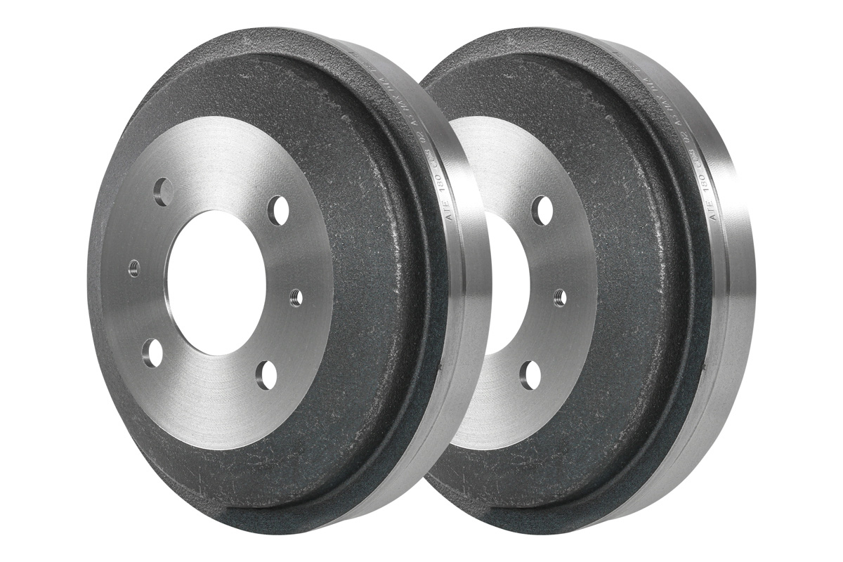 ATE Remtrommel 24.0218-0008.1