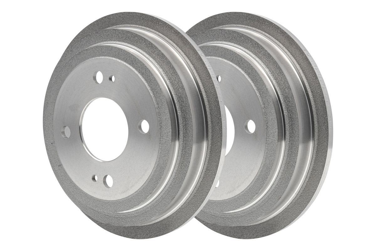 ATE Remtrommel 24.0218-0048.1