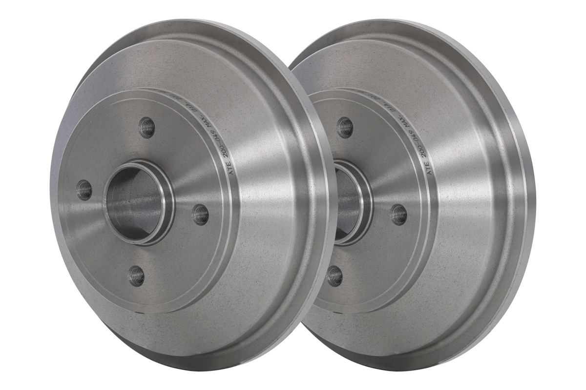 ATE Remtrommel 24.0220-0049.1