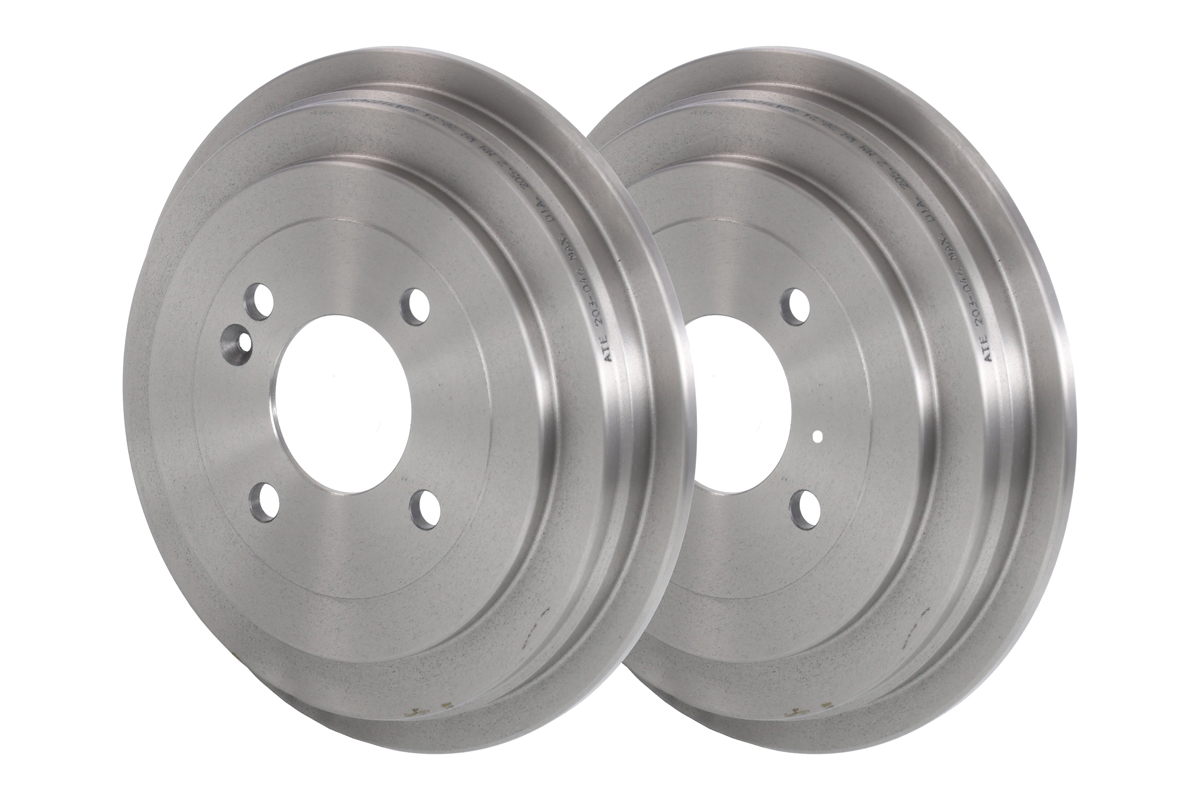 ATE Remtrommel 24.0220-3046.1