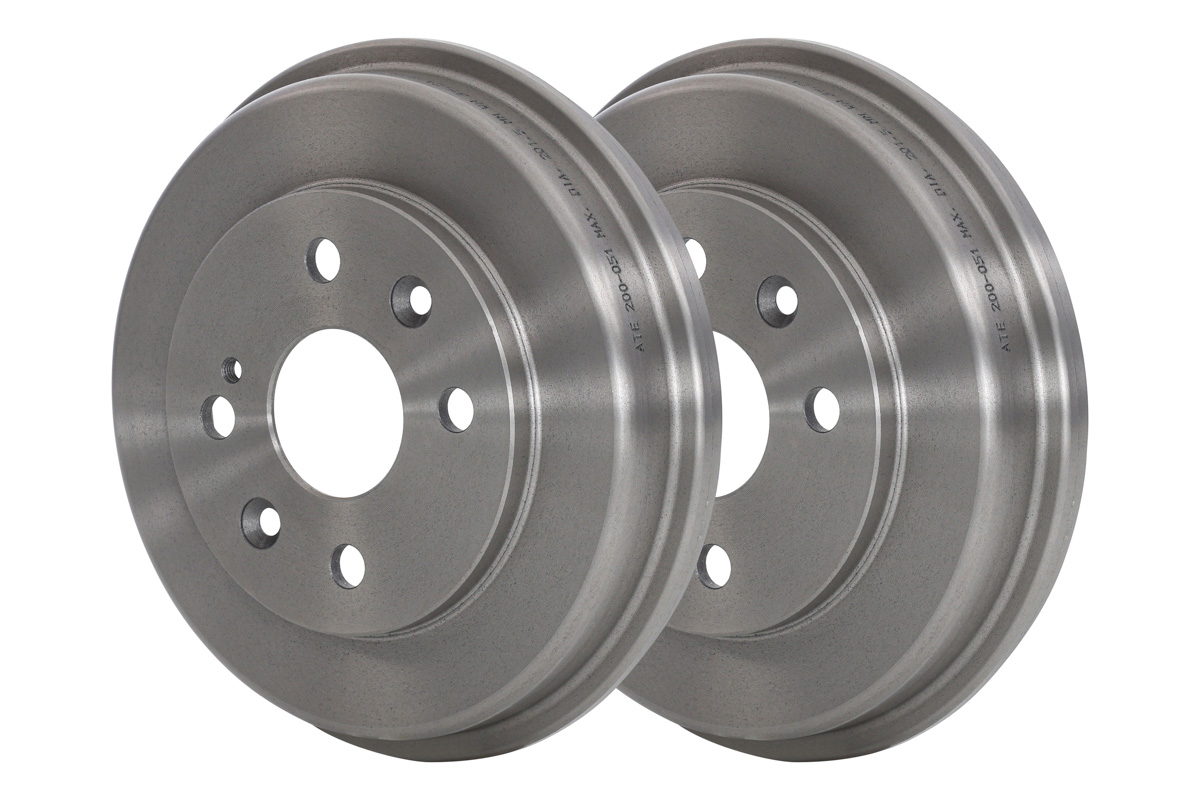 ATE Remtrommel 24.0220-0051.1