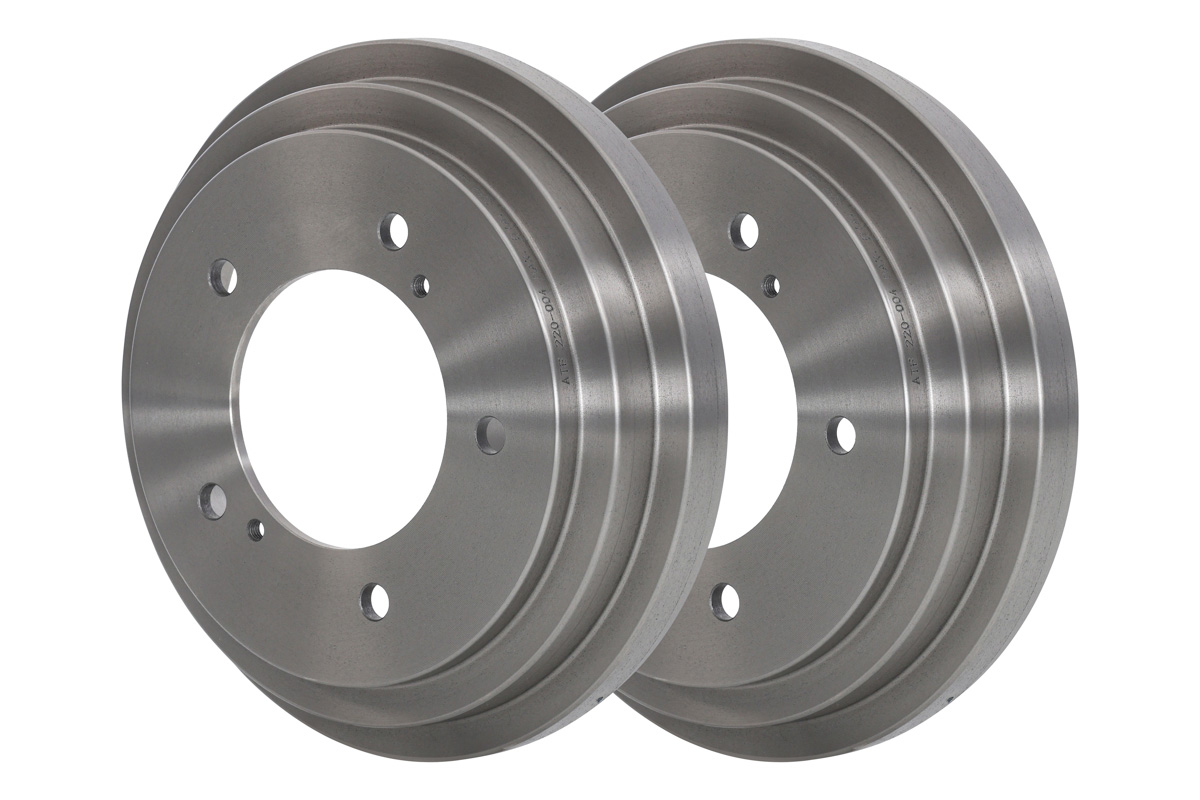 ATE Remtrommel 24.0222-0004.1