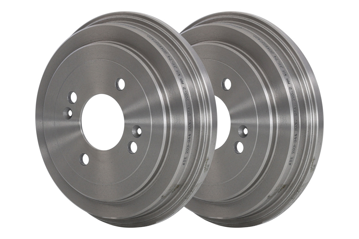 ATE Remtrommel 24.0220-3044.1