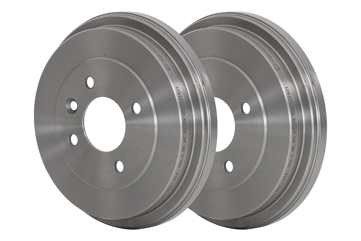 ATE Remtrommel 24.0220-3049.1