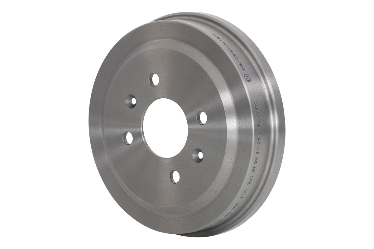 ATE Remtrommel 24.0220-0050.1